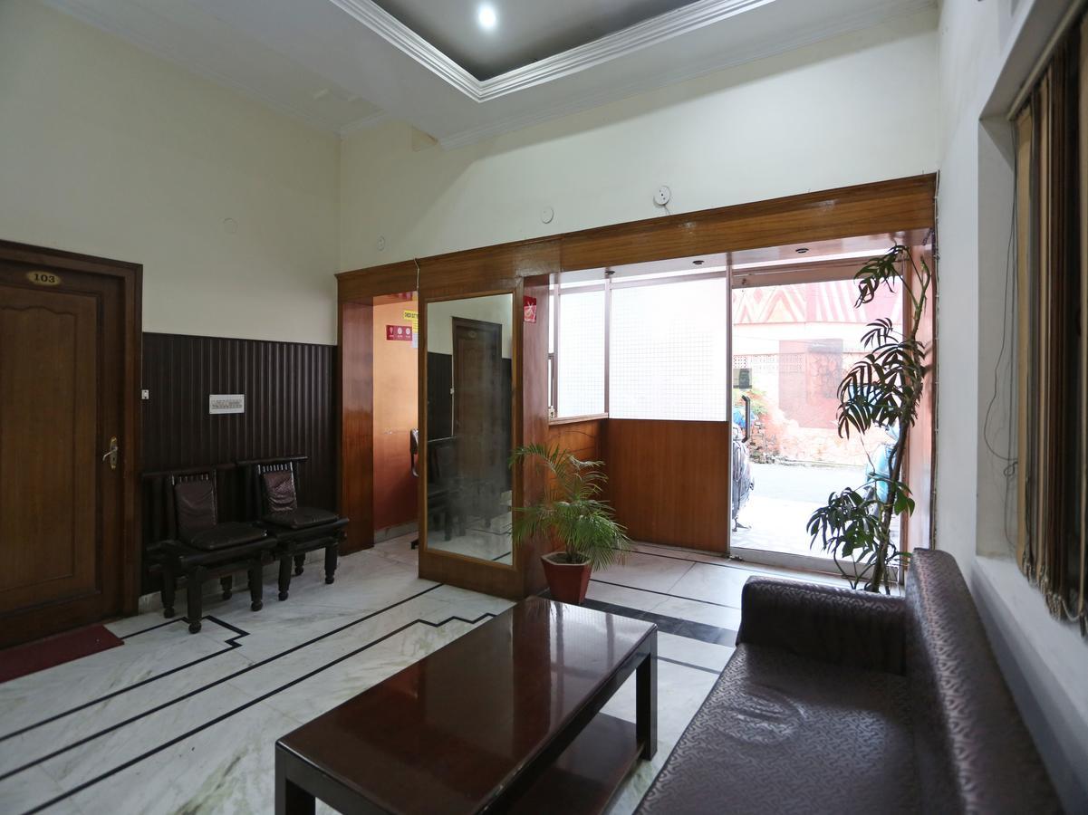 Oyo 6001 Hotel City Palace Dehradun Esterno foto
